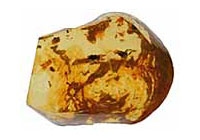 amber