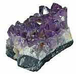 amethyst mineral