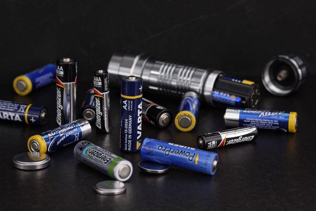 battery 4800010