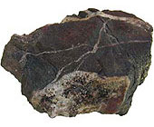 cinnabar mineral