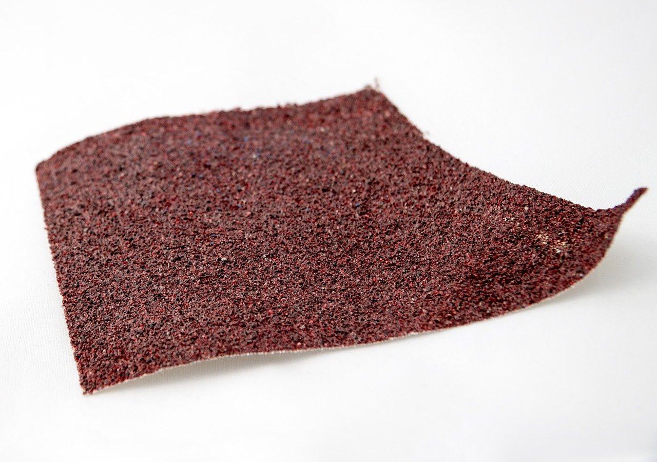 emery cloth 1827149