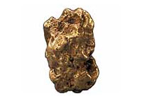 gold