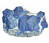 lazurite mineral