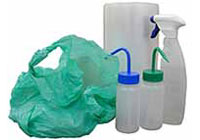 plastic