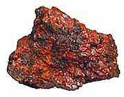 realgar mineral