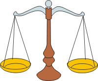 scale illustration