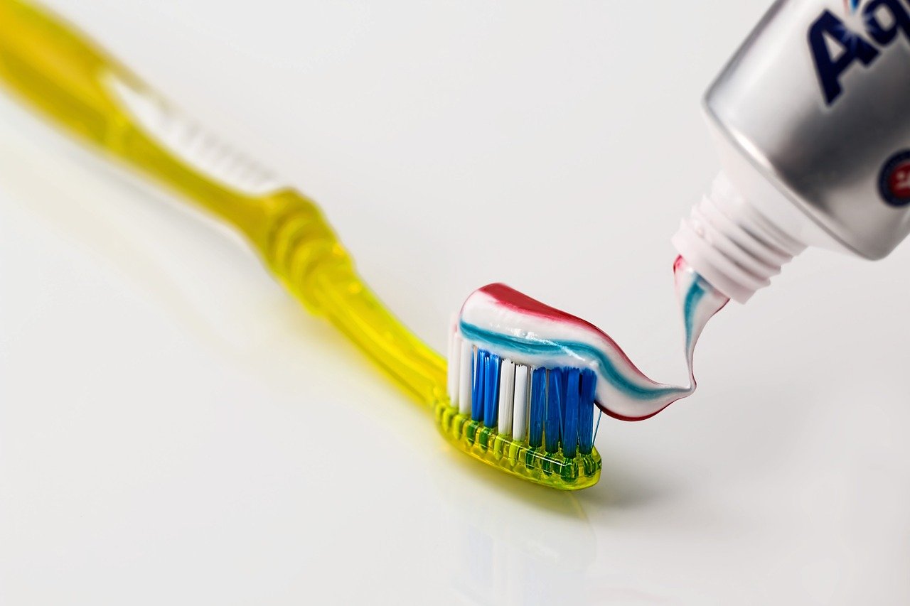 toothbrush 571741